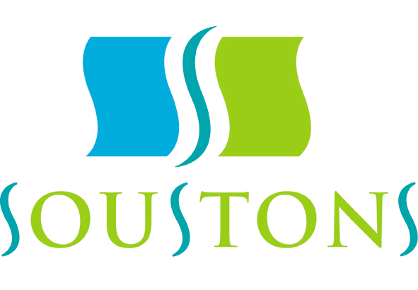 Logo de la ville de Soustons